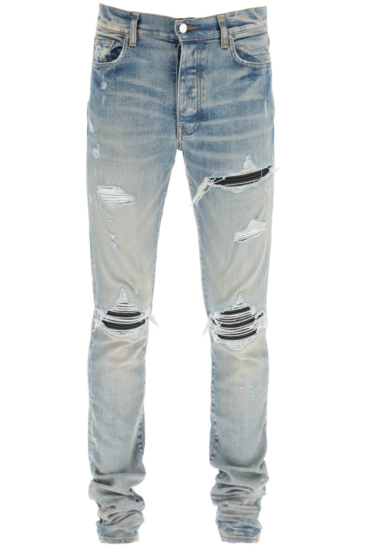 AMIRI MX1 BLACK PATCH