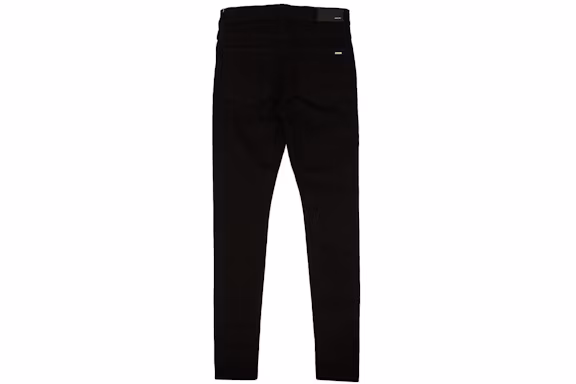AMIRI BLACK STACKS - Thumbnail 2